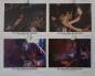 Preview: The Texas Chainsaw Massacre original release US Lobby Card Set